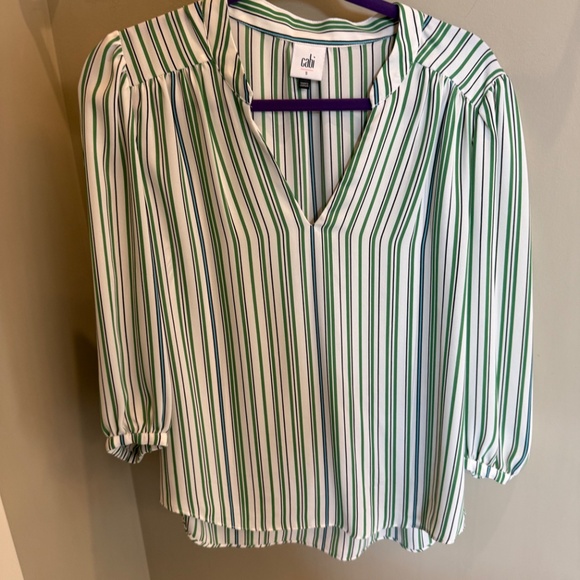 Cabi S Awning Top - Picture 2 of 5